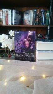 Black Dagger Black Dagger:Urban Fantasy Bücher für Erwachsene