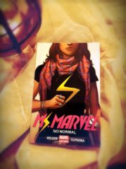 Ms. Marvel