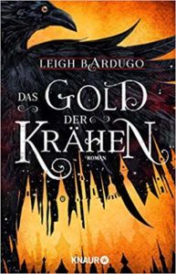 Das Gold Der Krähen