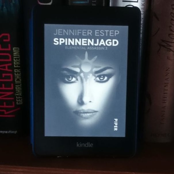 Urban Fantasy Bücher Für Erwachsene Dailybooks Buchreihe - 