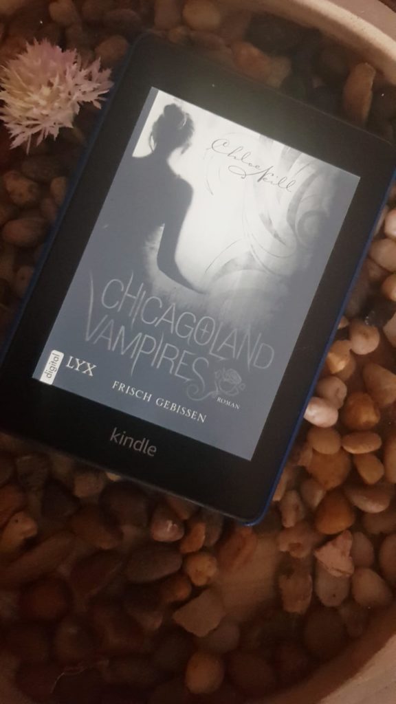 Chicagoland Vampires Chicagoland Vampires