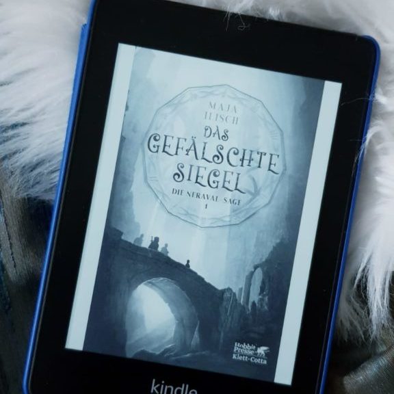 Das Gefälschte Siegel Das Gefälschte Siegel
