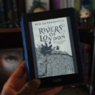 Rivers of London Rivers of London