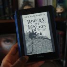 Rivers of London