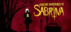 Chillig adventure of Sabrina