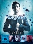 Grimm Grimm