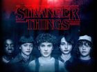 Stranger things Stranger things