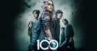 The 100 The 100