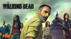 The walking dead The walking dead