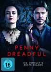 penny dreadful