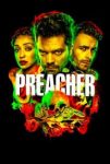 preacher -