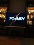 Superhelden-Serien: The Flash Flash Superhelden-Serien