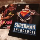 Superhelden-Serie Superhelden-Serie