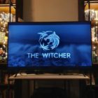 The Witcher Serie The Witcher Serie