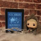 The Blacksmith Queen The Blacksmith Queen