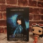 Die Tochter des Vampirjägers Die Tochter des Vampirjägers